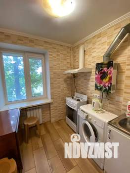 1-к квартира, посуточно, 26м2, 3/5 этаж