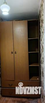 1-к квартира, на длительный срок, 31м2, 2/5 этаж