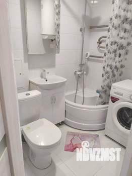 1-к квартира, на длительный срок, 30м2, 4/9 этаж