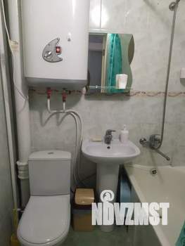 1-к квартира, посуточно, 33м2, 2/3 этаж