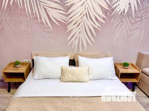 1-к квартира, посуточно, 40м2, 2/19 этаж