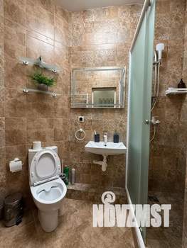 Студия квартира, посуточно, 28м2, 9/9 этаж