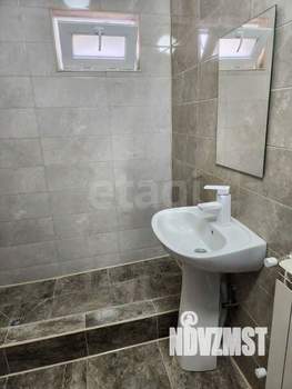 1-к квартира, на длительный срок, 24м2, 2/2 этаж