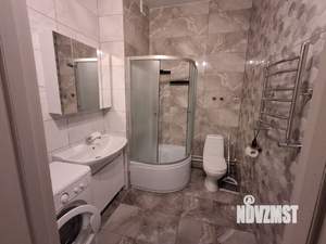 1-к квартира, на длительный срок, 40м2, 7/9 этаж