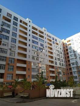 2-к квартира, на длительный срок, 68м2, 5/10 этаж