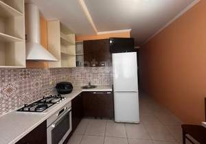 1-к квартира, на длительный срок, 44м2, 2/11 этаж