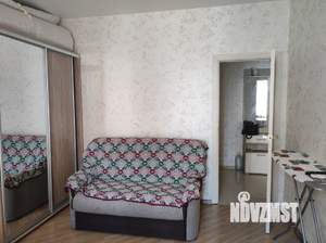 1-к квартира, на длительный срок, 35м2, 1/3 этаж
