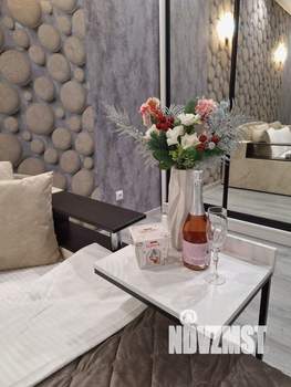 1-к квартира, посуточно, 40м2, 5/16 этаж