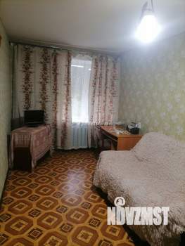 2-к квартира, на длительный срок, 45м2, 5/5 этаж