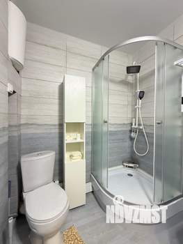 1-к квартира, на длительный срок, 30м2, 5/16 этаж