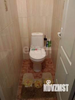 2-к квартира, на длительный срок, 52м2, 8/9 этаж