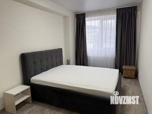 2-к квартира, на длительный срок, 50м2, 1/10 этаж