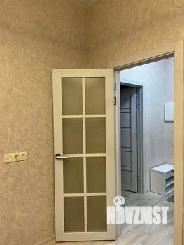 1-к квартира, на длительный срок, 44м2, 2/10 этаж