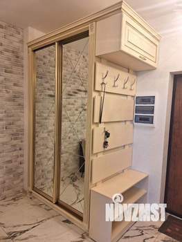 1-к квартира, на длительный срок, 45м2, 10/15 этаж
