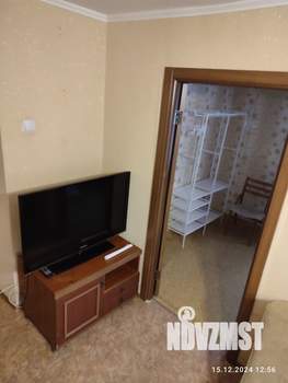 2-к квартира, на длительный срок, 42м2, 2/5 этаж