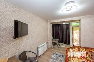 Студия квартира, на длительный срок, 18м2, 1/5 этаж