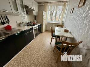 2-к квартира, посуточно, 51м2, 1/1 этаж