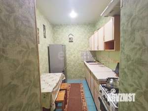 1-к квартира, на длительный срок, 32м2, 1/2 этаж