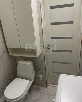 1-к квартира, на длительный срок, 34м2, 11/16 этаж
