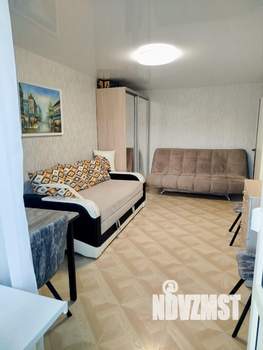 1-к квартира, на длительный срок, 30м2, 4/5 этаж