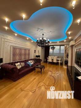 2-к квартира, на длительный срок, 75м2, 7/18 этаж