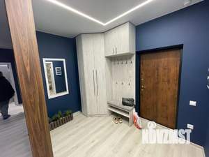 3-к квартира, на длительный срок, 95м2, 2/16 этаж