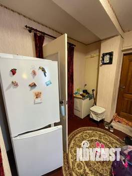 2-к квартира, на длительный срок, 45м2, 4/5 этаж