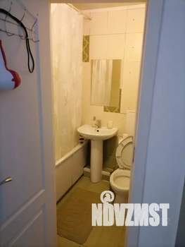 1-к квартира, посуточно, 30м2, 4/5 этаж