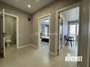 1-к квартира, на длительный срок, 34м2, 8/10 этаж