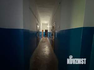 3-к квартира, на длительный срок, 55м2, 2/2 этаж