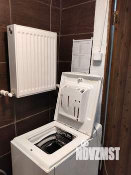 1-к квартира, на длительный срок, 31м2, 1/1 этаж