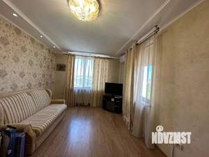 1-к квартира, на длительный срок, 50м2, 4/9 этаж