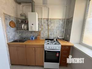 2-к квартира, на длительный срок, 40м2, 1/5 этаж