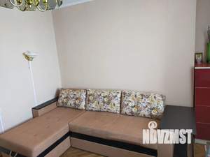 1-к квартира, посуточно, 35м2, 7/9 этаж