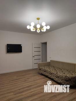 2-к квартира, на длительный срок, 61м2, 1/17 этаж