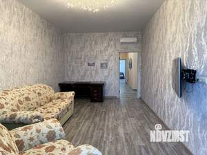 3-к квартира, на длительный срок, 130м2, 8/18 этаж