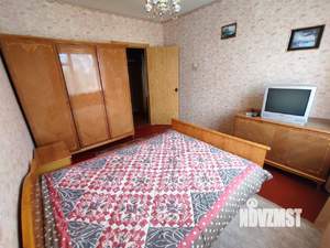 2-к квартира, посуточно, 53м2, 5/9 этаж