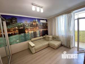 1-к квартира, на длительный срок, 38м2, 1/6 этаж