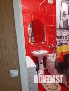 1-к квартира, посуточно, 33м2, 3/5 этаж