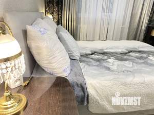 1-к квартира, посуточно, 40м2, 3/14 этаж