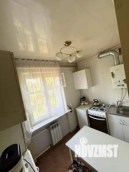 3-к квартира, на длительный срок, 60м2, 5/5 этаж