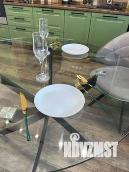 1-к квартира, посуточно, 62м2, 5/8 этаж