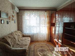 3-к квартира, на длительный срок, 56м2, 2/4 этаж