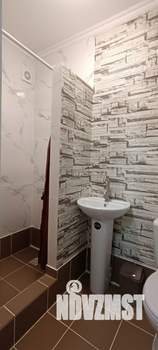 1-к квартира, на длительный срок, 30м2, 1/1 этаж