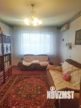 2-к квартира, на длительный срок, 48м2, 6/9 этаж