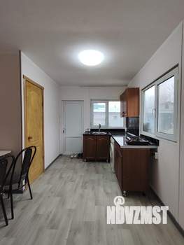 1-к квартира, на длительный срок, 30м2, 1/1 этаж