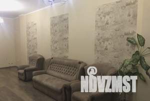 2-к квартира, на длительный срок, 60м2, 5/10 этаж