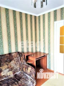 2-к квартира, на длительный срок, 48м2, 4/4 этаж