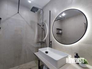 2-к квартира, посуточно, 60м2, 5/16 этаж