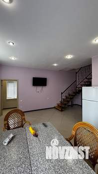 2-к квартира, на длительный срок, 80м2, 1/2 этаж